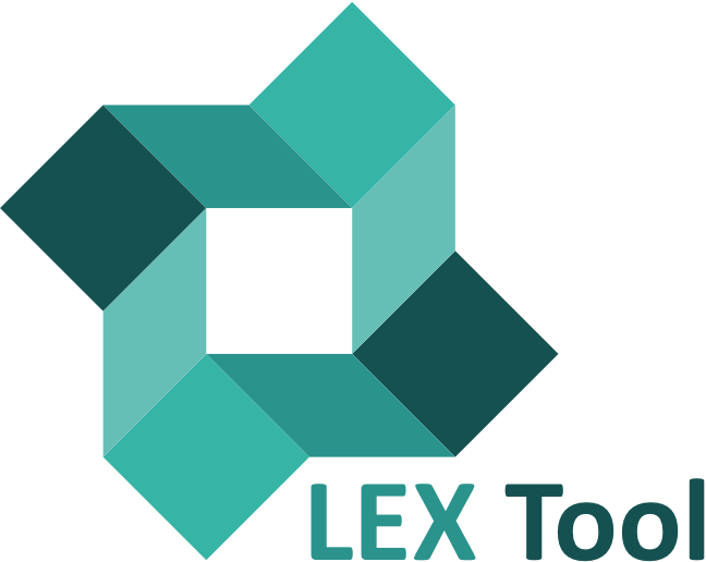 LEX tool login